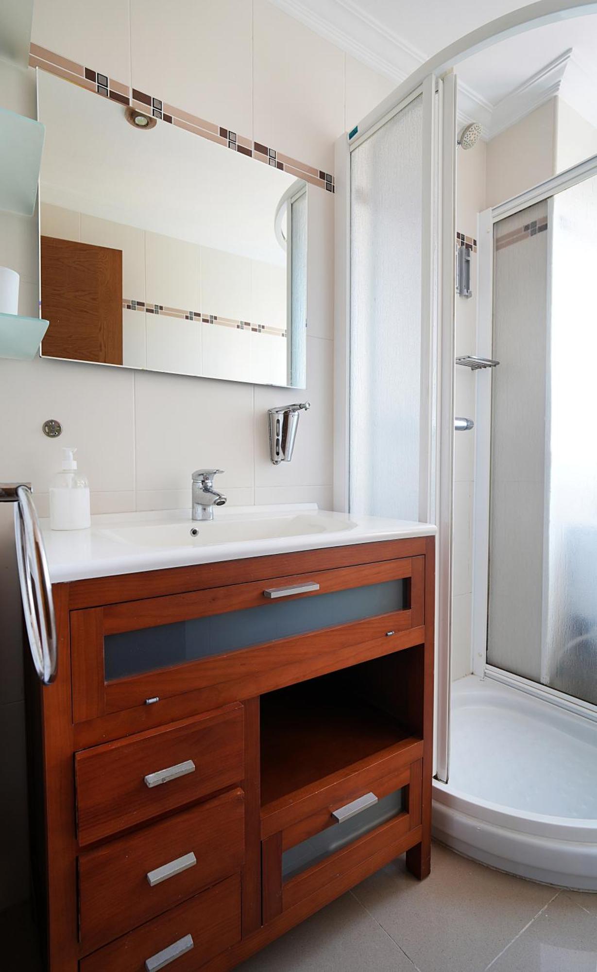 Apartamento De Playa En Villajuan Vilagarcia de Arousa Exterior foto